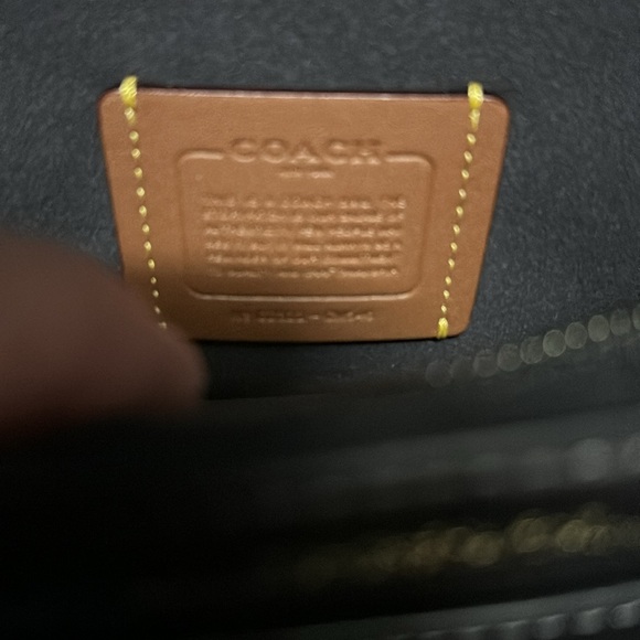 Coach Tabby 20 - Picture 6 of 8